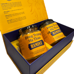 Đông Trùng Hạ Thảo Hamint