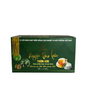 Xuyên Tâm Liên Thượng Hạng